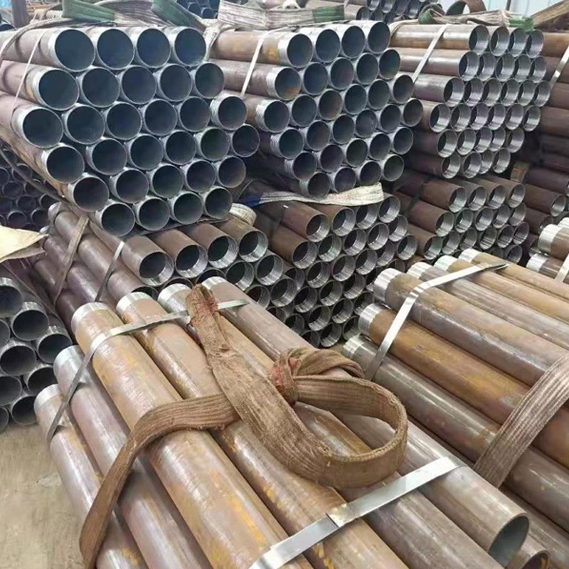 岱山地质钻探用跟管