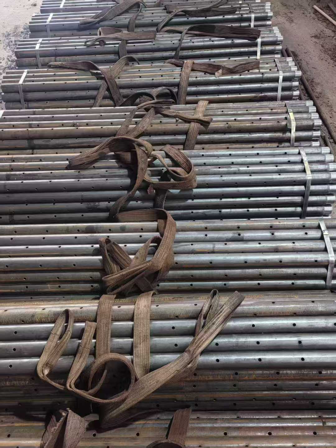 岱山127mm管棚管